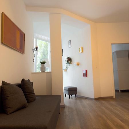 Jaybnb - Modern Eingerichtetes Apartment Zentral In Dortmund Exterior photo